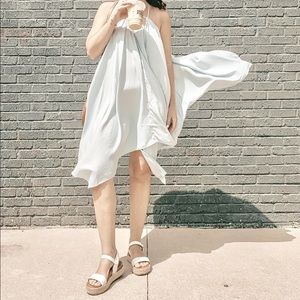 Amaryllis Breezy Day Dress